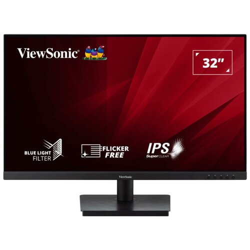 Монитор LCD 32 IPS VA3209-MH VIEWSONIC 2205000₽