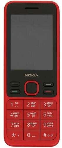 Мобильный телефон NOKIA 150 (2020) бирюзовый - фото №12