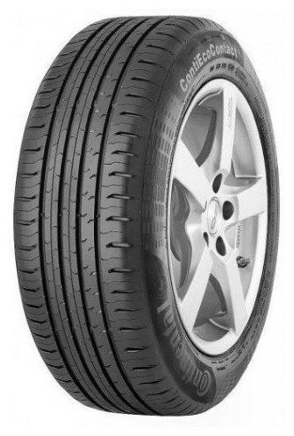 Автошина Continental EcoContact 6 235/55R18 100V