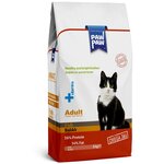 Pawpaw Adult Cat Food with Fish 1 кг сухой корм для кошек с рыбой - изображение