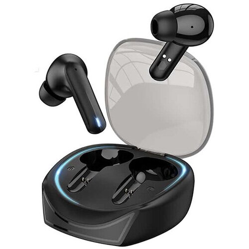 Наушники Borofone BW37 Amused Black 6941991100161 1590₽