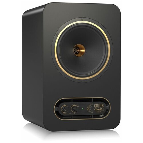 TANNOY GOLD 8 активный монитор ближнего поля, 8