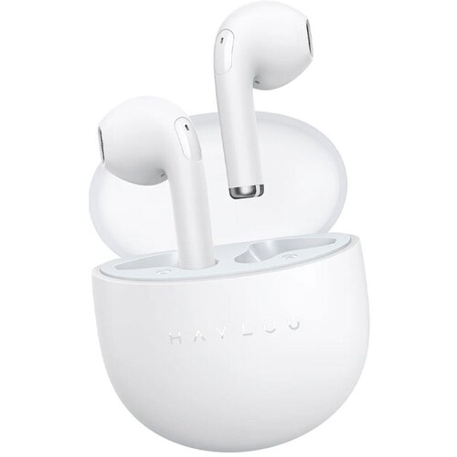 Беспроводные наушники Haylou X1 NEO белый 2590₽