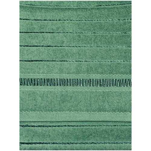 фото Loft-50х90-маренго полотенце happy home альвитек