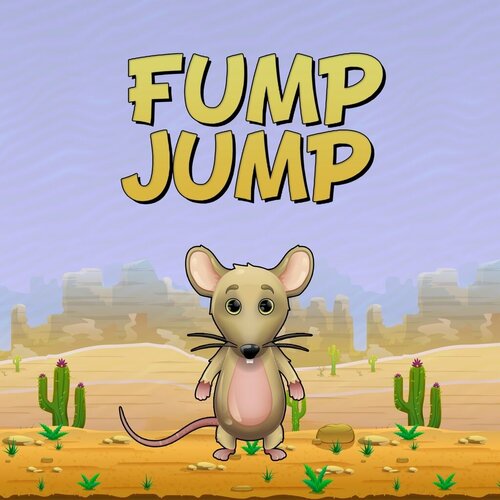 Сервис активации для Fump Jump — игры для PlayStation
