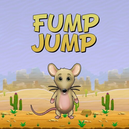 Сервис активации для Fump Jump игры для PlayStation 49900₽