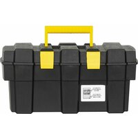 Ящик для инструментов KBOX13/1 пластиковый 13" (33,3х17,7х15,5 см) Kolner