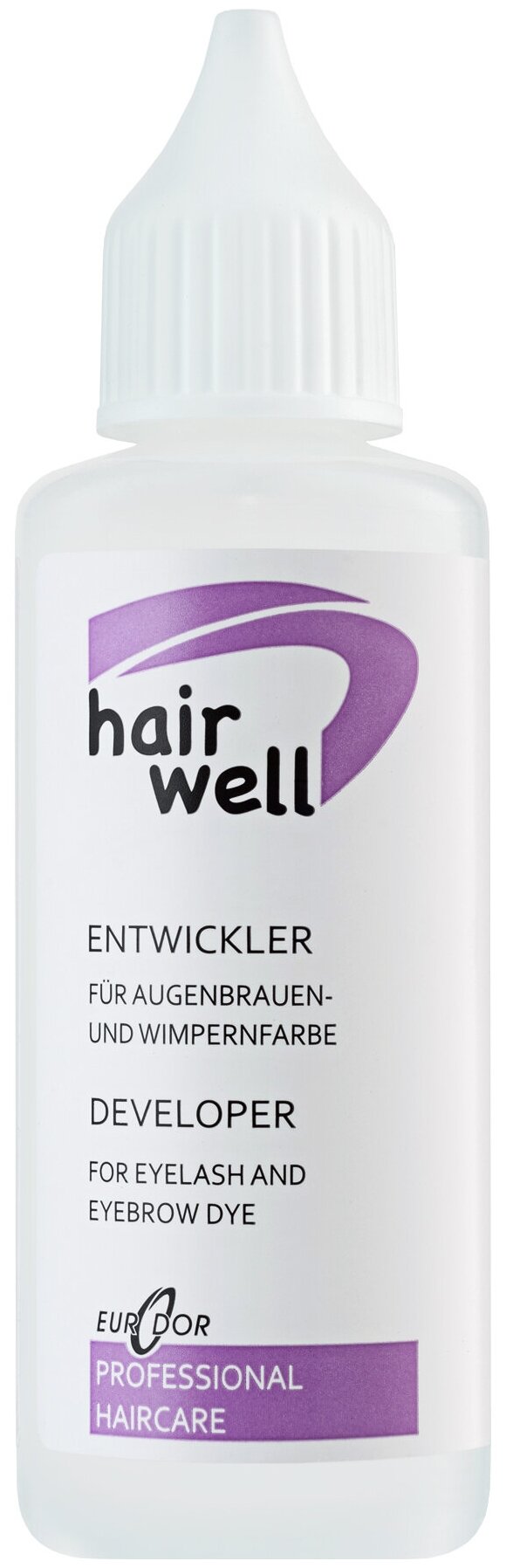 Оксид для краски HairWell (Хаир Велл) 2%