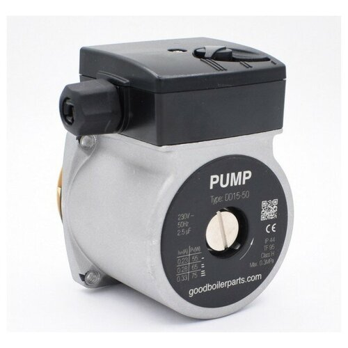 Двигатель насоса DDP15-50 для Protherm Lynx Ягуар 899900₽