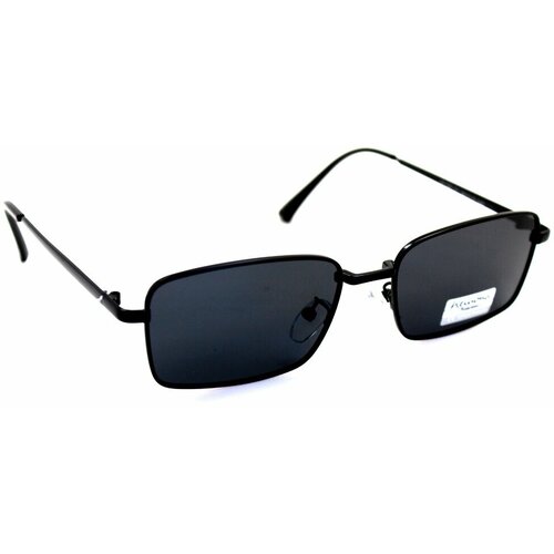 Солнцезащитные очки Keluona, черный