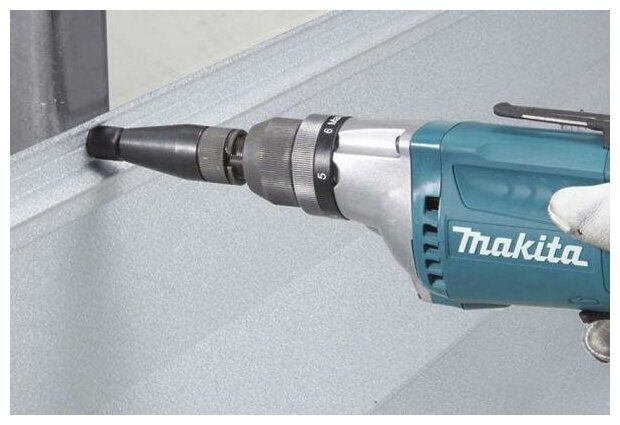 Шуруповерт Makita FS2700 - фотография № 6