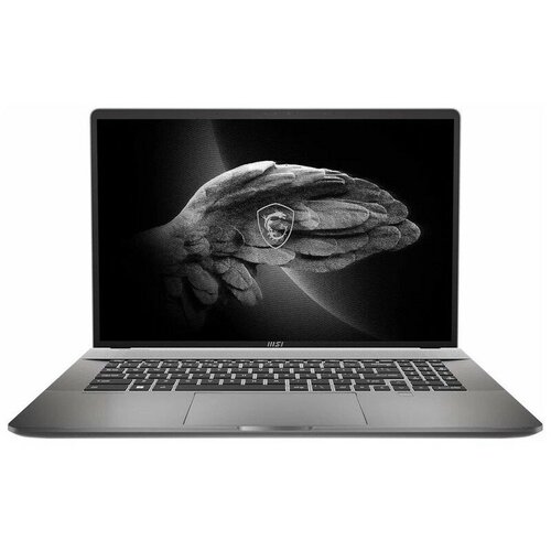 Ноутбук MSI CreatorPro Z17 A12UKST-259RU Core i7 12700H 32Gb SSD1Tb NVIDIA GeForce RTX A3000 12Gb 30679300₽