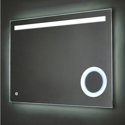 Зеркало для ванной REDO Лайт 800х600