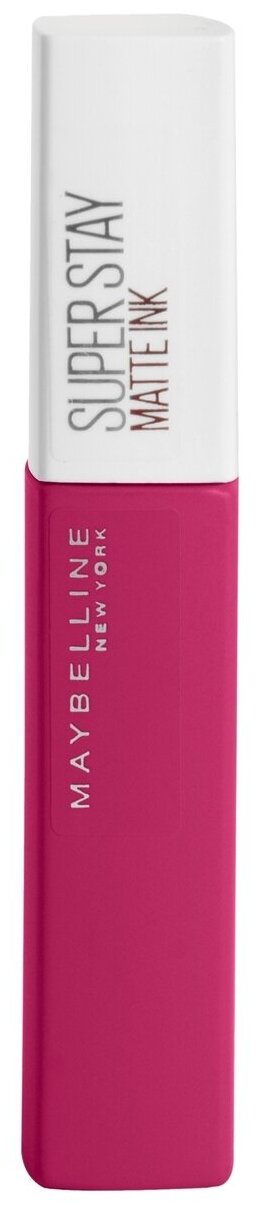  / Maybelline Super Stay Matte Ink -    120 Artist