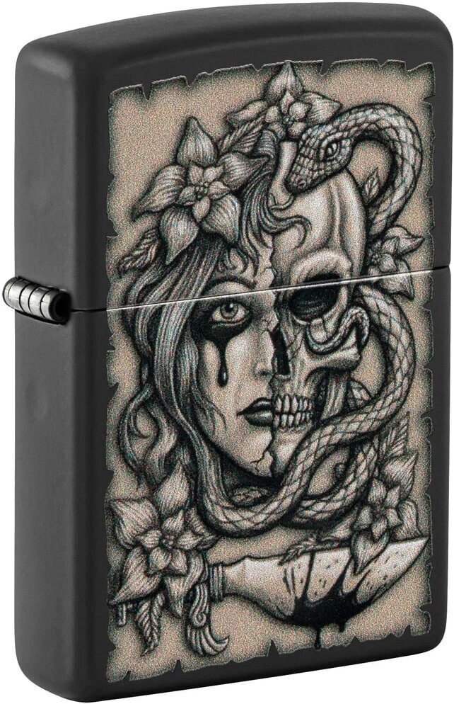 Зажигалка Zippo 48616