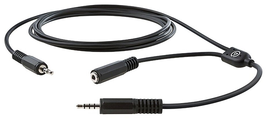 Товар для стриминга и киберспорта Elgato Chat Link Cable 2GC309904002