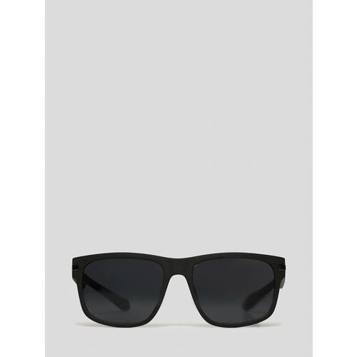 фото Очки vitacci ev23094-1 унисекс черный пластик