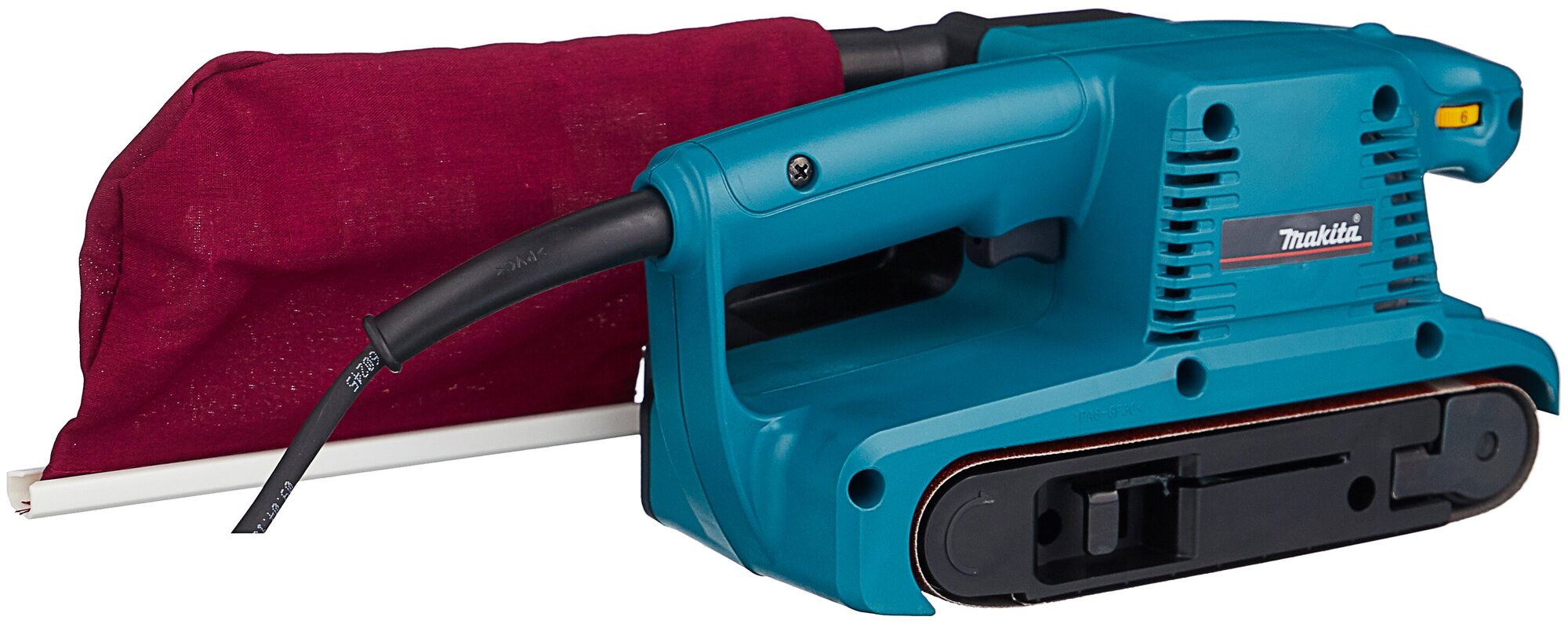 Картинки Ленточная шлифмашина Makita 9911