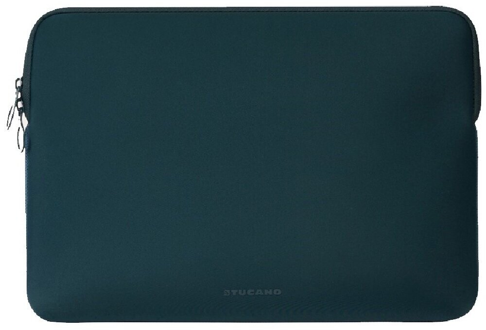 Чехол Tucano Top Sleeve для ноутбуков до 15,6'' / MacBook Pro 16" синий