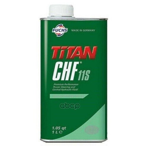 Масло Гур Pentosin 1л Fuchs 601429774 FUCHS арт 601429774 4662₽