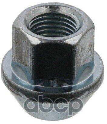 Гайка Колесная Gm Matiz/Spark /M12x1,25Mm Febi 33925 Febi арт. 33925