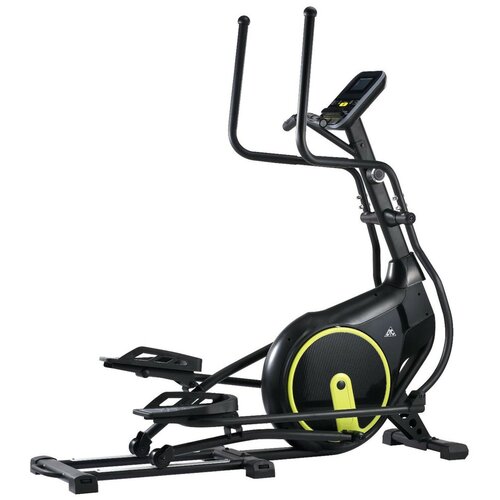 фото Эллиптический тренажер dfc e801et