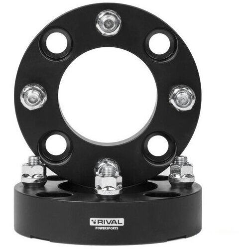 Проставки для колес / Wheel spacers 4*110, 40mm, kit 2 pcs / WS.1040.1/ колесные проставки