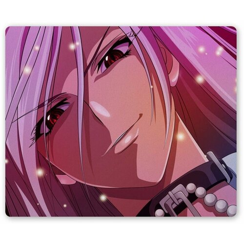 Коврик для мышки Rosario+Vampire