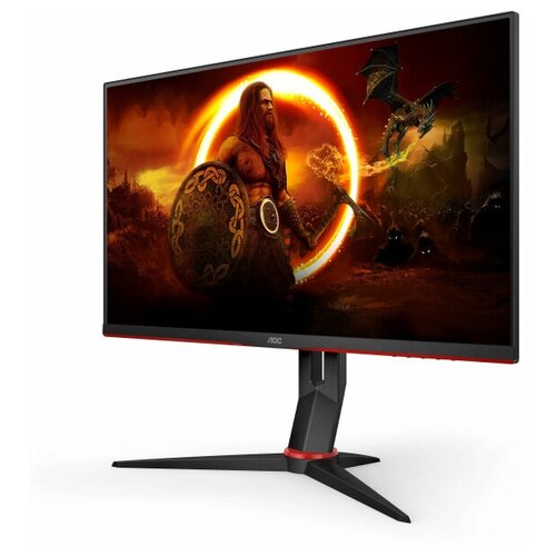 27 Монитор AOC 27G2SPUBK черный 4750300₽