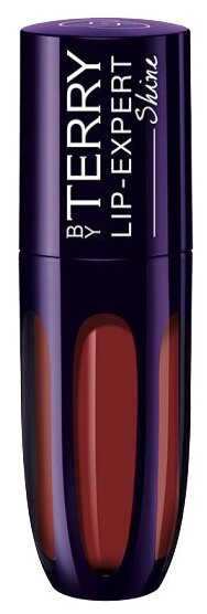 By Terry жидкая помада Lip-Expert Shine Liquid Lipstick, оттенок 5 chili potion