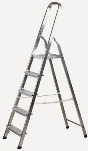 Изображение товара Стремянка Сибин 38801-5