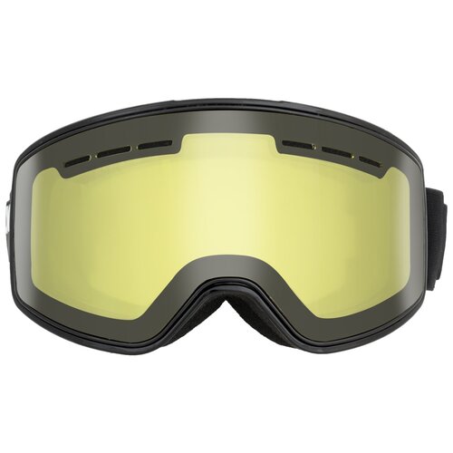 Лыжная маска Ultrascout Course Otg, L, желтый