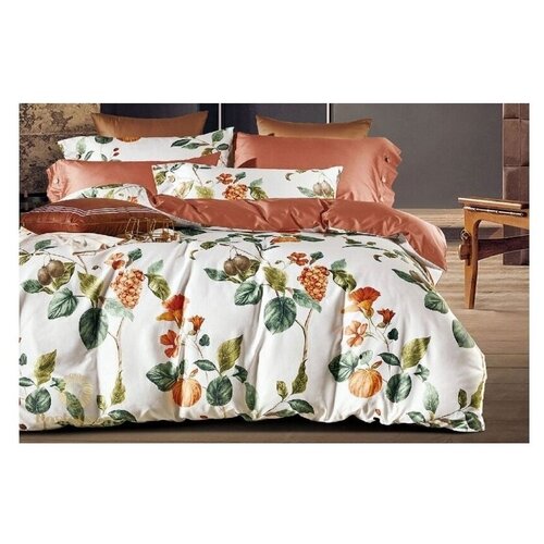 фото Комплект постельного белья asabella-1543-6