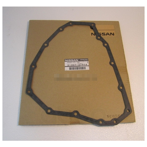 Прокладка Картера Акпп Cvt Nissan: Juke (F15) 2011- NISSAN арт. 313973JX0A