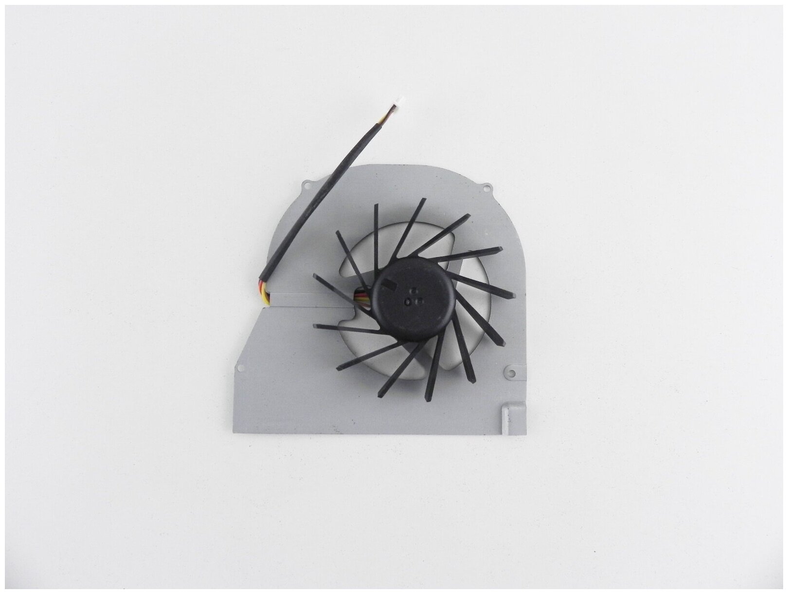 Toshiba Qosmio X775 Вентилятор (кулер) охлаждения процессора AB7205HX-GC1