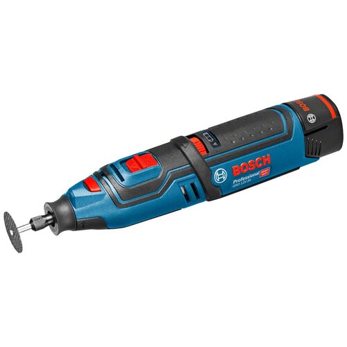 Гравер BOSCH PRO Bosch GRO 12V-35 (0.601.9C5.000)