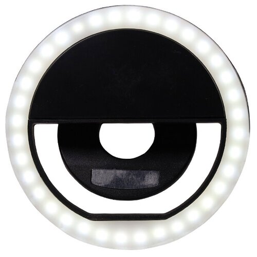 Светодиодная кольцевая подсветка для любых смартфонов Beauty Light KLBL-11
