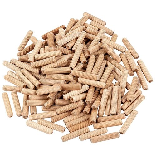 Шкант деревянный 6х30 мм 50 шт. OTLEX.