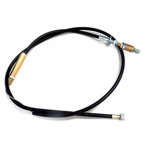 Трос заднего хода (реверса) 0308010005 для мотоблока PUBERT, CAIMAN (COMPACT / PROMO), MASTERYARD, HUSQVARNA, MCCULLOCH, PARTNER (см. описание)