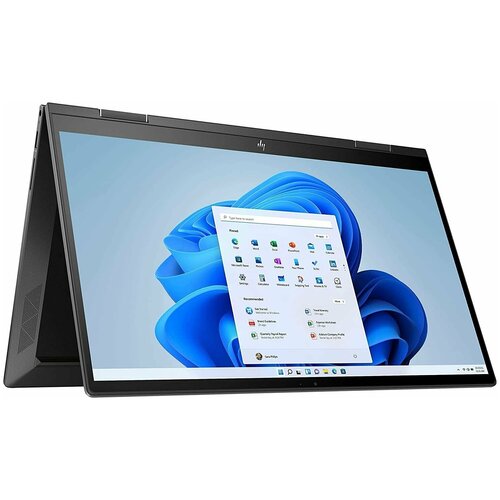 HP ENVY х360 156 1920х1080 AMD Ryzen 5-5625U IPS TS AMD Radeon Graphics 8GB DDR4 256 Gb SSD Windows 11 home 7990000₽