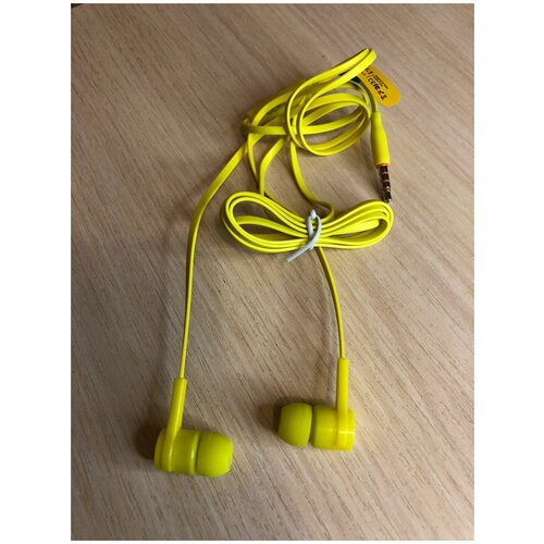 Наушники Celebrat SKY-1 проводные с микрофоном 41000₽