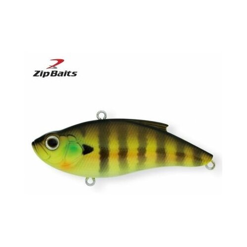 Воблер ZipBaits Calibra 75 337 Real Gill