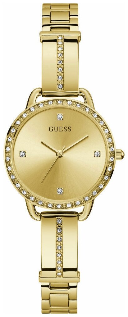 Наручные часы GUESS Dress