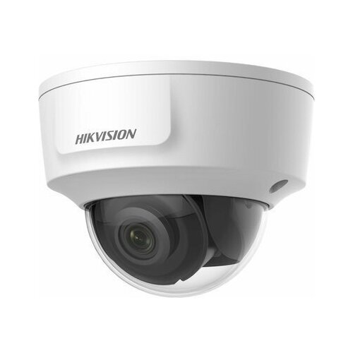 Камера видеонаблюдения  Hikvision DS-2CD2185G0-IMS (4 мм) белый