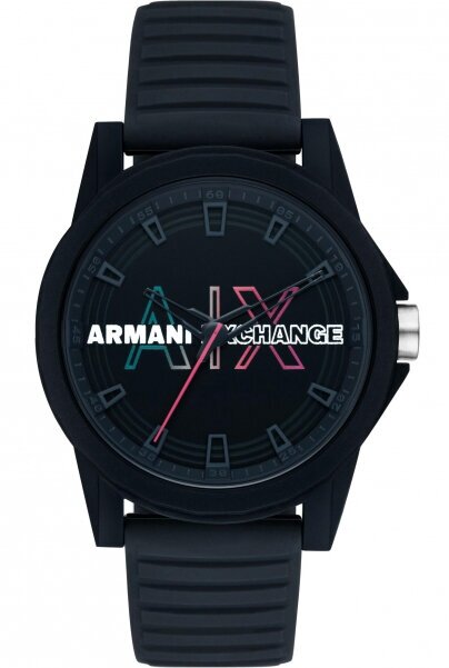 Наручные часы Armani Exchange, черный