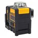 Лазерный уровень DeWALT DCE0811LR-XJ