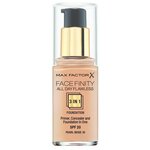 Max Factor Тональная эмульсия Facefinity All Day Flawless 3-in-1, SPF 20 - изображение