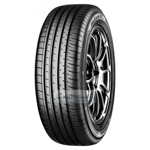 Шина Yokohama(Йокогама) BluEarth-XT AE61 235/50 R20 100V