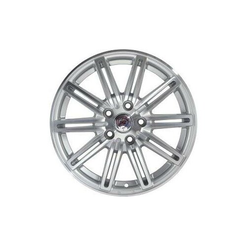 Колесный диск NZ SH662 6x155x105 ET39 D566 SF 3335₽