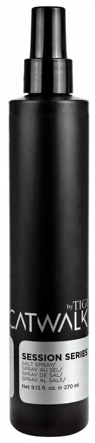 TIGI Kit Catwalk Texturising Salt Spray 270ml 3 Pezzi